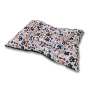 CUCHITA CRUDO CON MOTIVOS