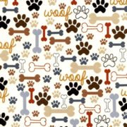 CUCHITA CRUDO CON MOTIVOS - Image 3