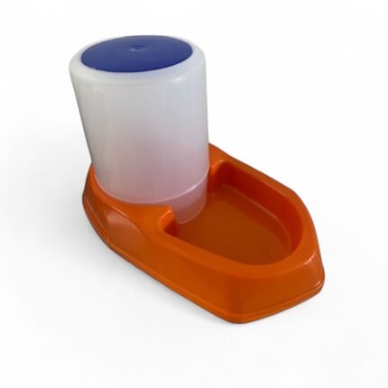 comedero dosificador