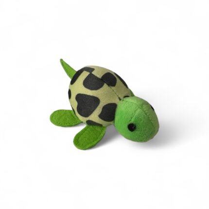 tortuga con cuerda vivadrora