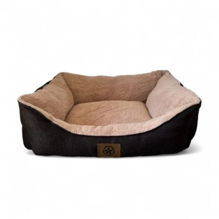 Moises con corderito M