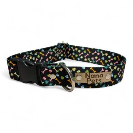 Collar regulable HUESITO